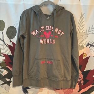 Walt Disney World Women’s Hoodie.